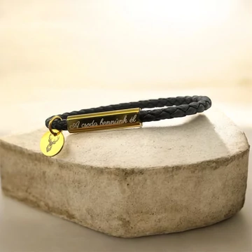 Páros karkötő - Női