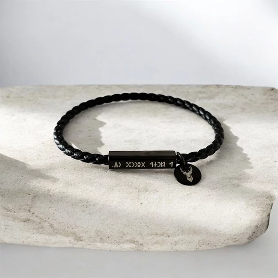 Páros karkötő férfi darabja