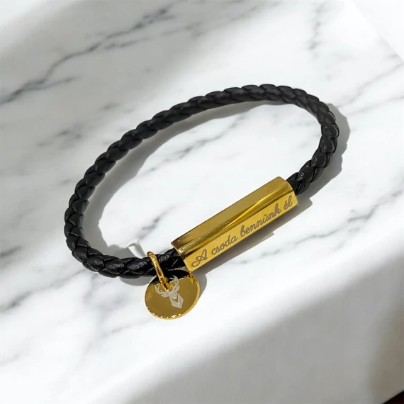 Páros karkötő női darabja