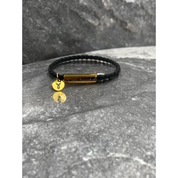 Páros karkötő női darabja